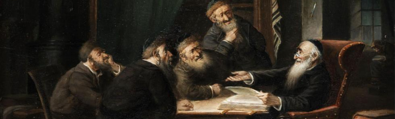 זירה יהודית, קרל שניידר